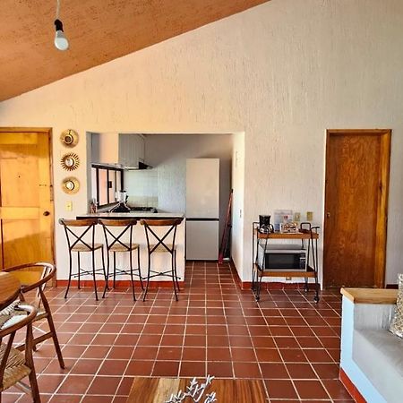 Villa 25 La Rinconada Tequisquiapan Eksteriør billede