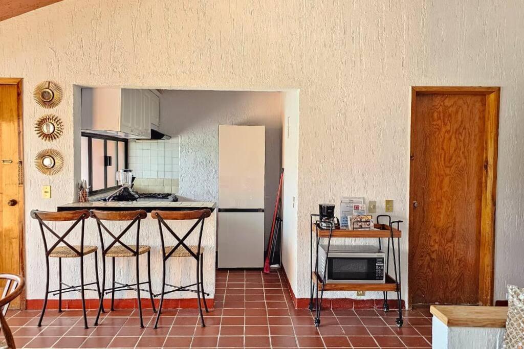 Villa 25 La Rinconada Tequisquiapan Eksteriør billede