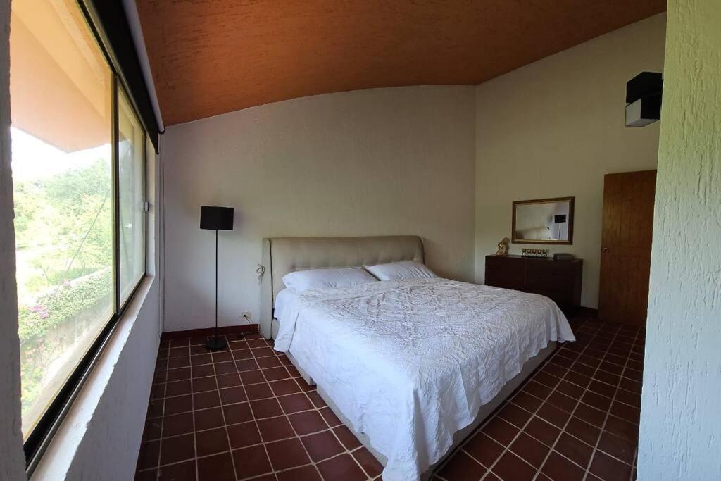 Villa 25 La Rinconada Tequisquiapan Eksteriør billede