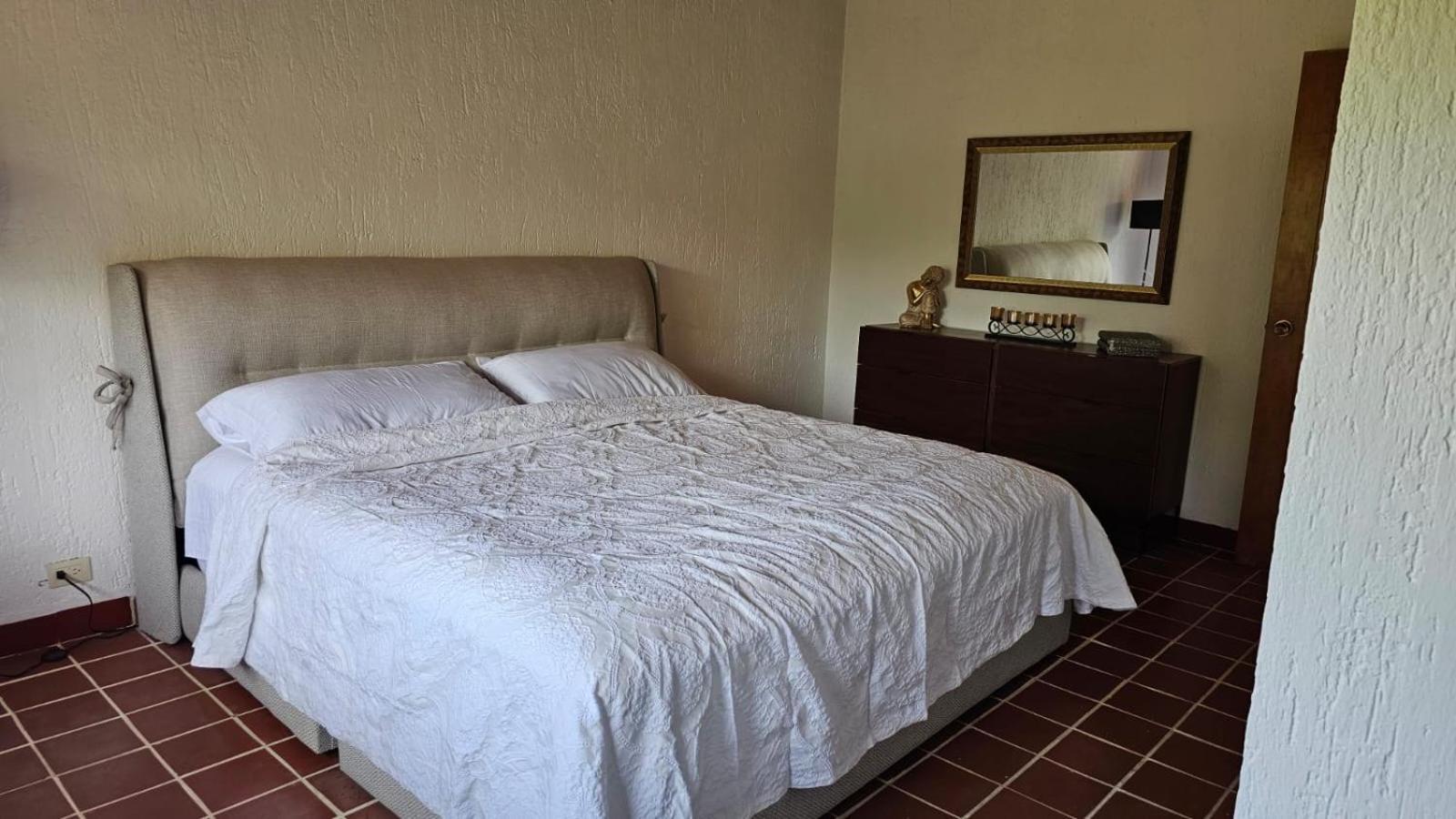 Villa 25 La Rinconada Tequisquiapan Eksteriør billede