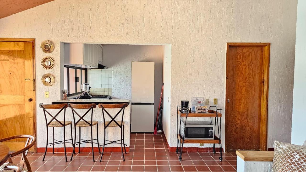 Villa 25 La Rinconada Tequisquiapan Eksteriør billede