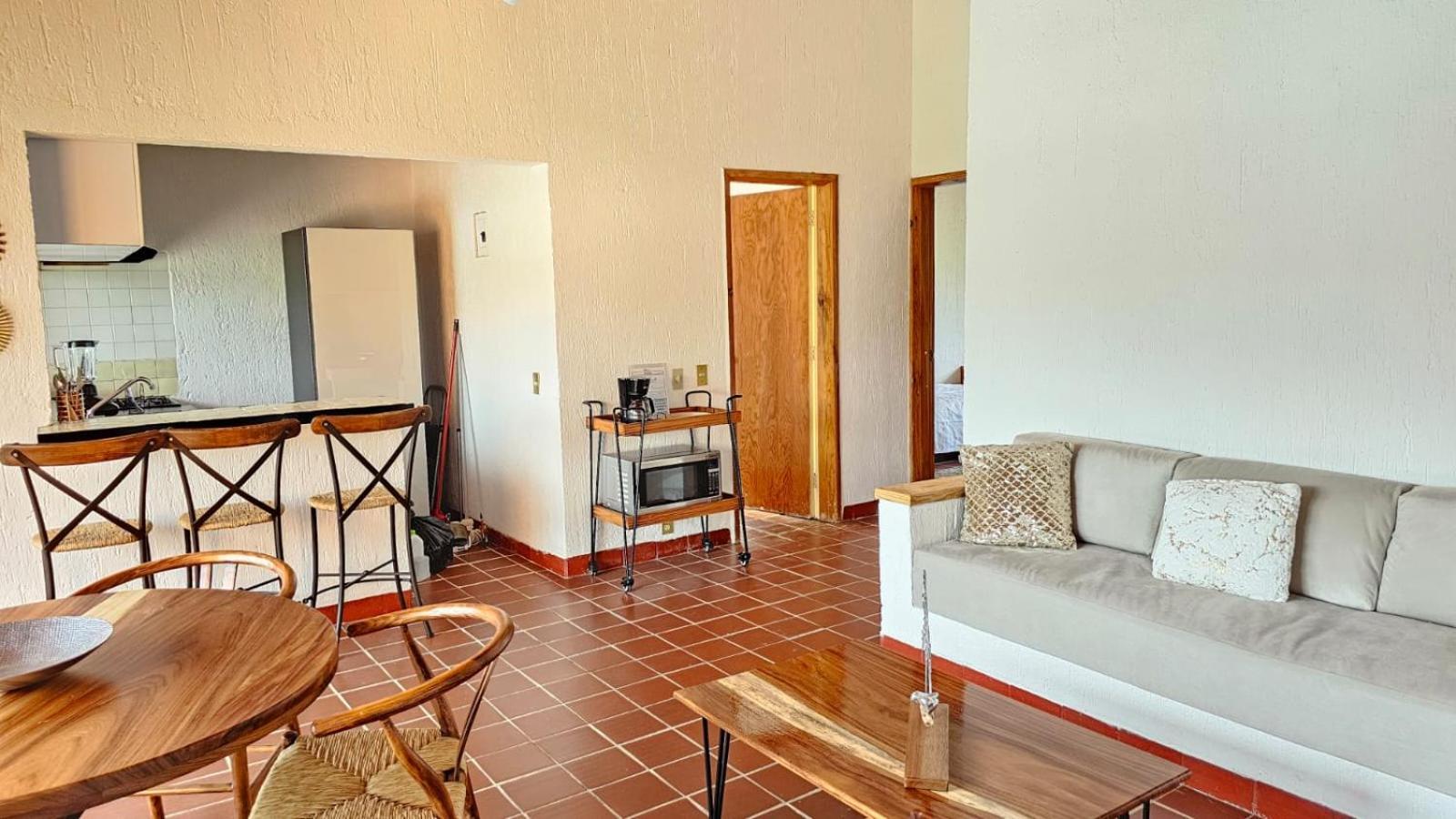 Villa 25 La Rinconada Tequisquiapan Eksteriør billede